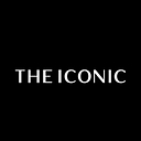 The Iconic logo