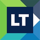 Leech Tishman logo