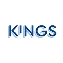 Kings Food Markets logo