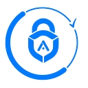 Acviss logo