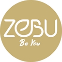 ZeBu Be You logo