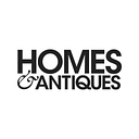 Homes & Antiques logo