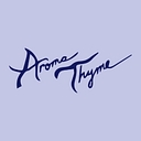 Aromathyme logo