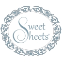 Sweet Sheets logo