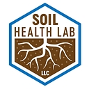 Soil Health Lab logo