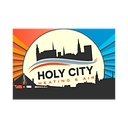 Holy City Heating and Air logo