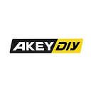 AKEYDIY logo