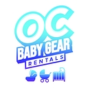 OC Baby Gear Rentals logo
