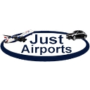Just Airports logo