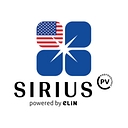 Sirius PV logo