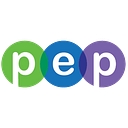 Parent Encouragement Program (PEP) logo