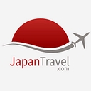 Japan Travel logo