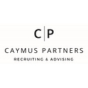 Caymus Partners logo