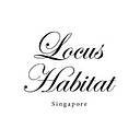 Locus Habitat logo