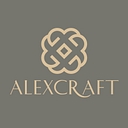 ALEXCRAFT logo