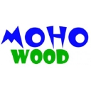 Moho Wood logo