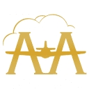 American Air Flight Training logo