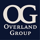Overland Group logo