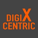 DigiXcentric logo