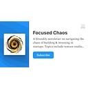 Focused Chaos logo