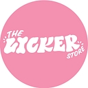 The Licker Store logo