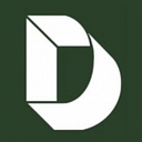 Duke Concrete logo