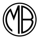 Mark Broumand logo