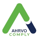 Ahrvo logo