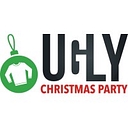 UglyChristmasParty logo