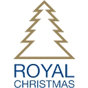 Royal Christmas logo