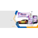 Backdrop Banners NYC logo