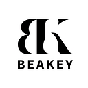 Beakey logo