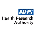 Health Research Authority logo