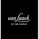 van Laack logo