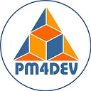 PM4DEV logo