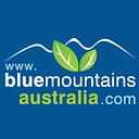 Blue Mountains logo