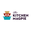 The Kitchen Magpie logo