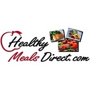 Healthy Meals Direct logo