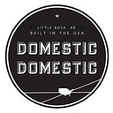 Domestic Domestic logo