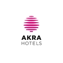 Akra Hotels logo