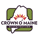 Crown O’ Maine Organic Cooperative logo