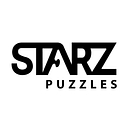 Starz Puzzles logo