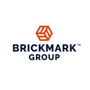 BrickMark logo