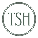 The Seasonal Homestead logo