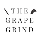 The Grape Grind logo