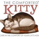 Comforted Kitty logo