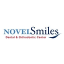 Novel Smiles logo