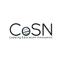 Consortium for School Networking (CoSN) logo