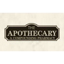 The Apothecary logo