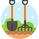 Great Garden Plans logo